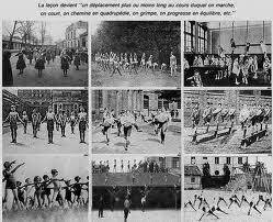 SIGLO XIX LAS GRANDES ESCUELAS