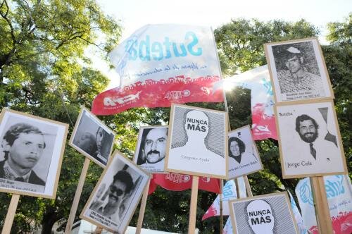 Gobierno de facto de Jorge Rafael Videla.