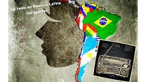 LA RADIO EN AMERICA LATINA