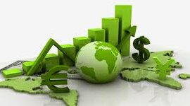 Timeline: EVOLUCION DE LA ECONOMIA