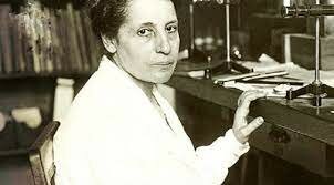 Lise Meither