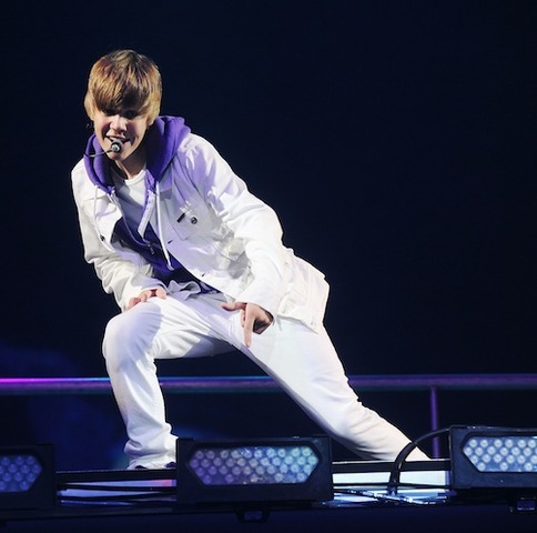 My World Tour