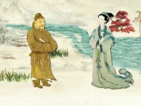 Aportaciones Juridicas de China