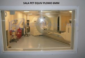 Progreso de la radio protección