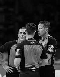 incorporación arbritral.