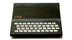 ZX81/ZX