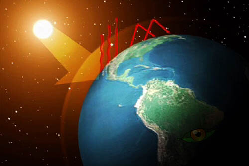 Radioactividad natural