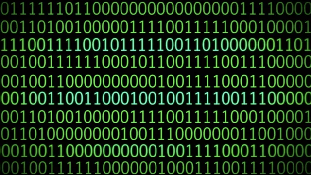 Sistema Numérico Binario