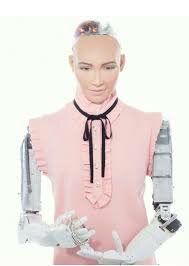 INTELIGENCIA ARTIFICIAL