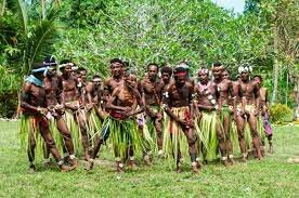 Bronislaw Malinowski