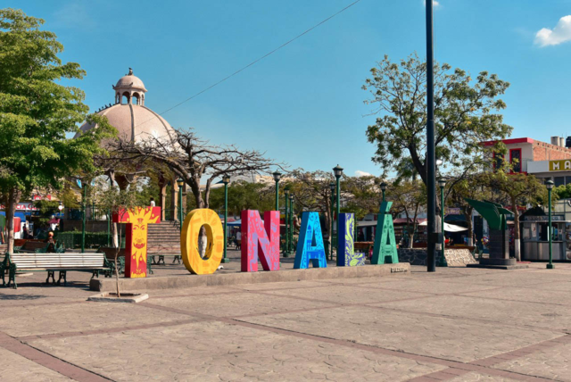 Fundación de Guadalajara en Tonalá