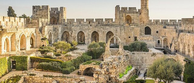 Aportaciones Juridicas de Israel