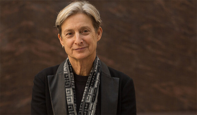 Judith Butler