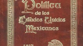 Timeline: Desarrollo Histórico de la Constitución Política de los Estados Unidos Mexicanos.
