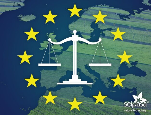 legislación europea