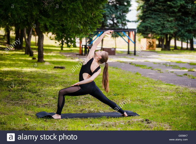 YOGA