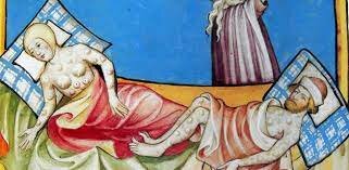 En el Siglo XVII a.c Antiguo Egipto