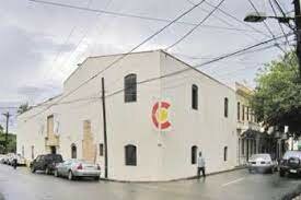 Trigésima  Universidad