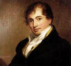 Robert Fulton