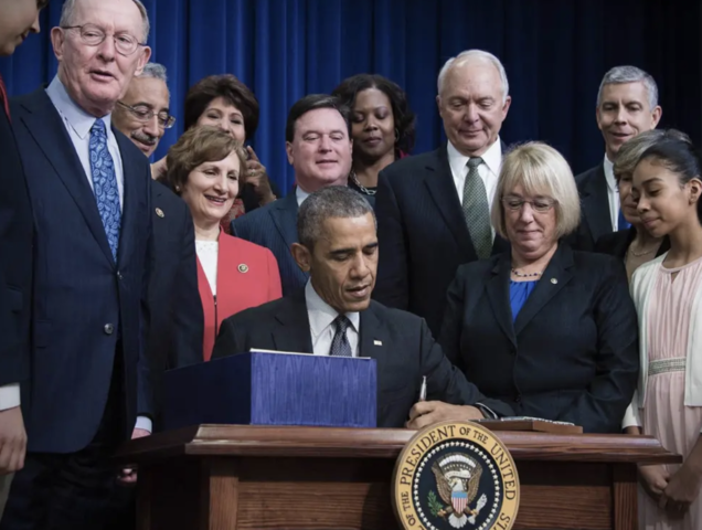 Every Student Succeeds Act