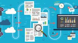 Timeline: Antecedentes de las Bases de Datos