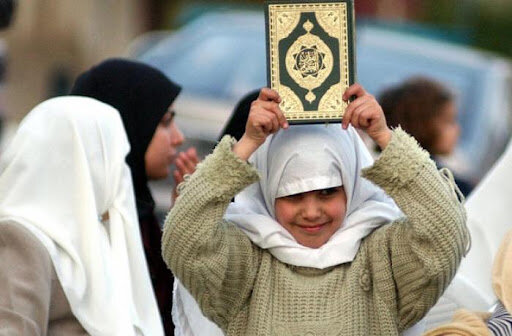 Limitación a los habitantes de Palestina para la jurisdicción de los tribunales religiosos musulmanes