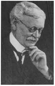 Frederic Otto Walkhoff