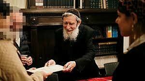 Expansión de la Jurisdicción de los tribunales rabínicos