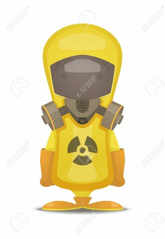 Protección Radiológica