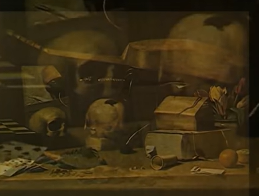 Pascal y Fermat presentan planteamientos sobre el ambiente del juego.