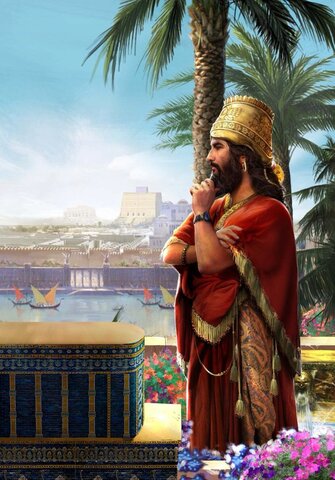 Nabucodonosor (Babilonia)