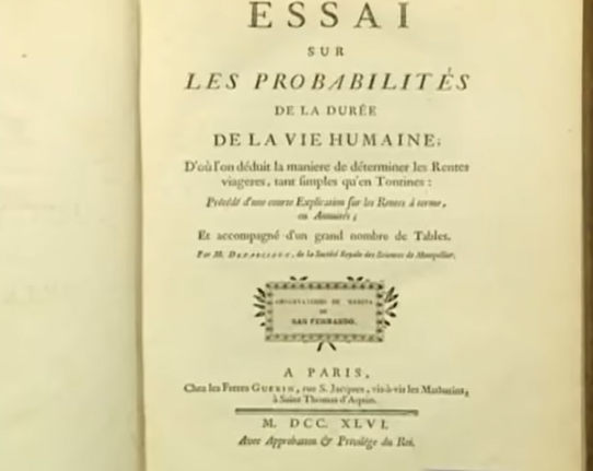 Uso de tratados de renta anuales.