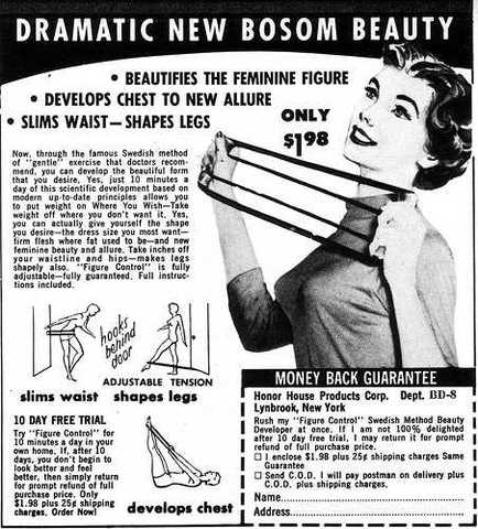 Wheeler-Lea Act passed by Congress