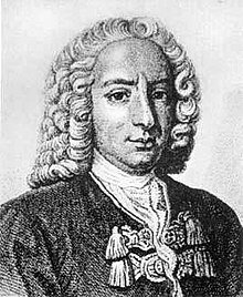 Daniel Bernoulli formula el teorema de los grandes números.