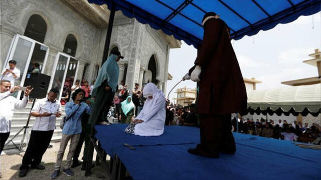 Adopción de la ley sharia por parte de Sudán