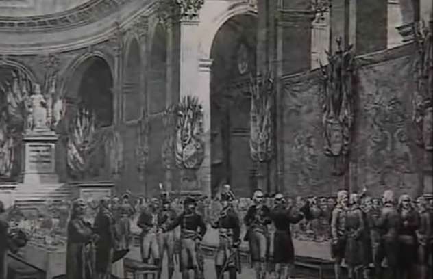 Uso del cálculo de probabilidades para estimar una población.