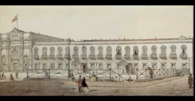 Se crea la Comisión de Estadística General del Reino.