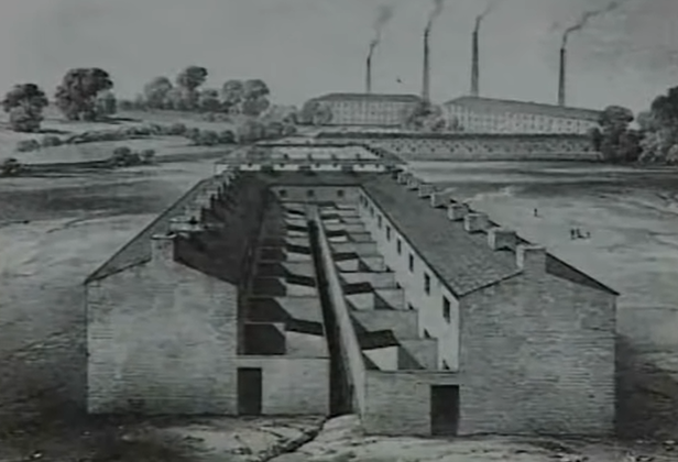 El interés de gobiernos e intelectuales por los estudios estadísticos.