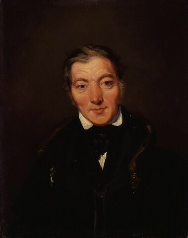 Robert Owen (Inglaterra)