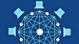 Timeline: Redes de computadoras