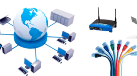 Timeline: Medios de transmisión