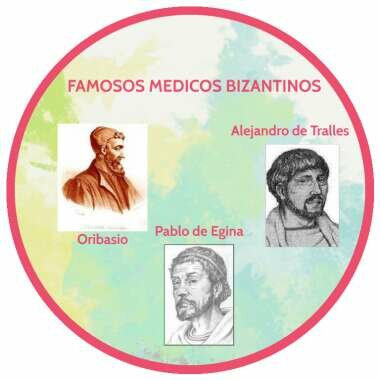 Edad media siglo Vl Los Primeros Libros de Medicina Natural