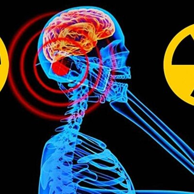 Timeline: Contexto histórico de la radiación ionizante y del Comité Internacional  de Protección Radiológica.