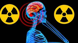 Timeline: Contexto histórico de la radiación ionizante y del Comité Internacional  de Protección Radiológica.