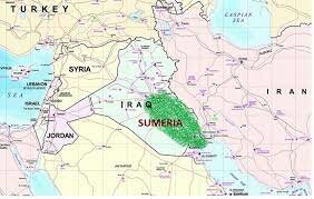 sumeria