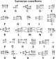 cuneiform