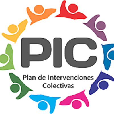 Timeline: linea de tiempo, intervenciones colectivas,  marco  normativo y político