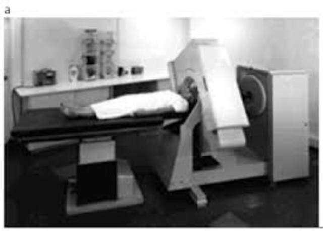 Aplicaciones desde 1895 hasta nuestros días de la radiación ionizante