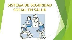 seguridad social en salud