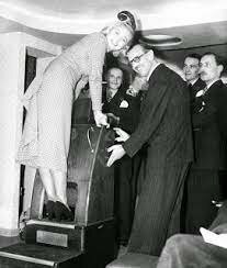 Aplicaciones desde 1895 hasta nuestros días de la radiación ionizante